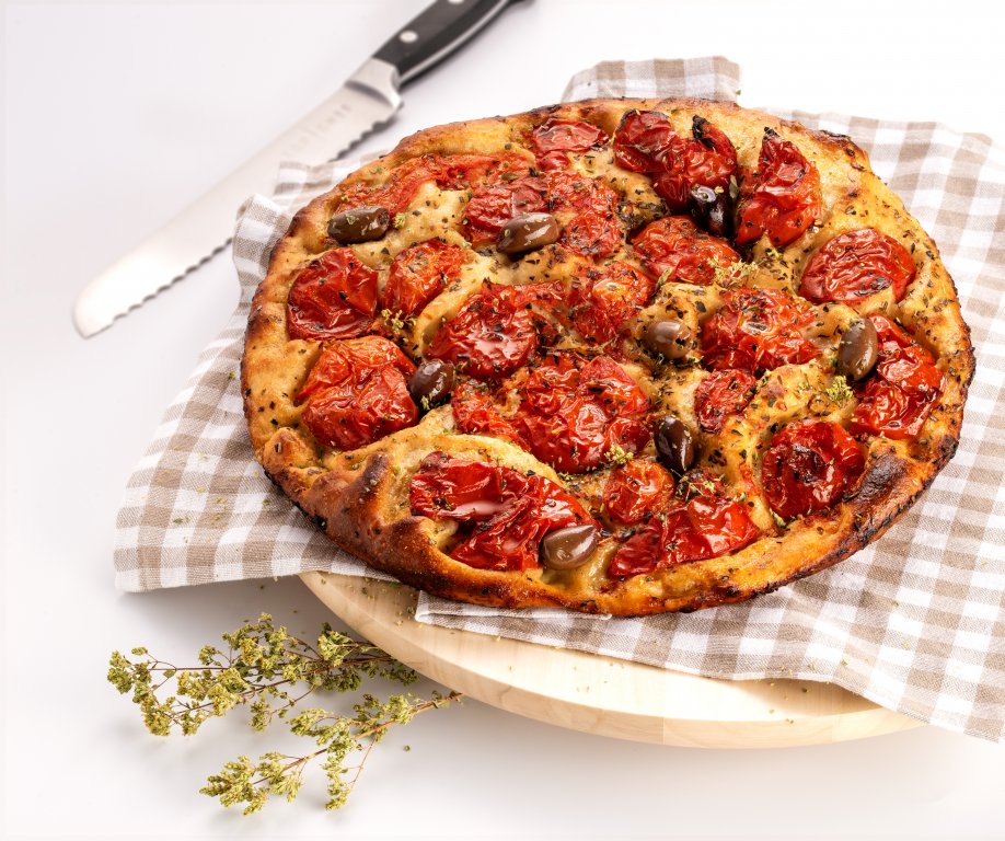 Specialist Consulting for Apulian Baked Goods and Bread Making 