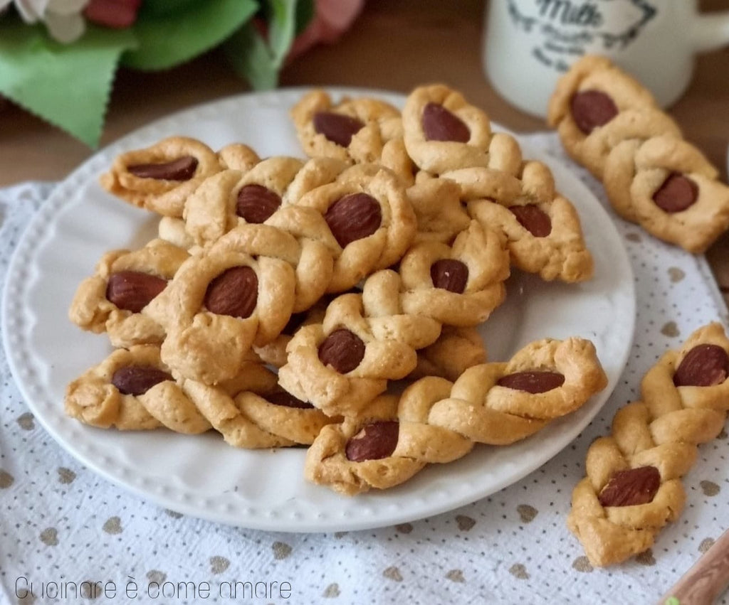 Specialist Consulting for Apulian Baked Goods and Bread Making 