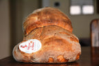 Specialist Consulting for Apulian Baked Goods and Bread Making 